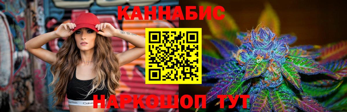 Канабис OG Kush Кимры